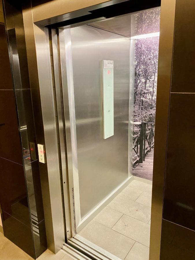 Apartament Aquarius *
