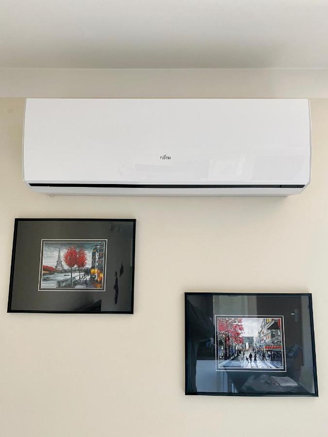 Apartament Aquarius * Zoppot