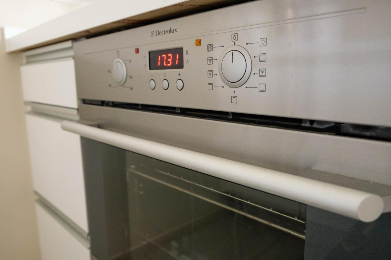 Apartament Aquarius * Zoppot