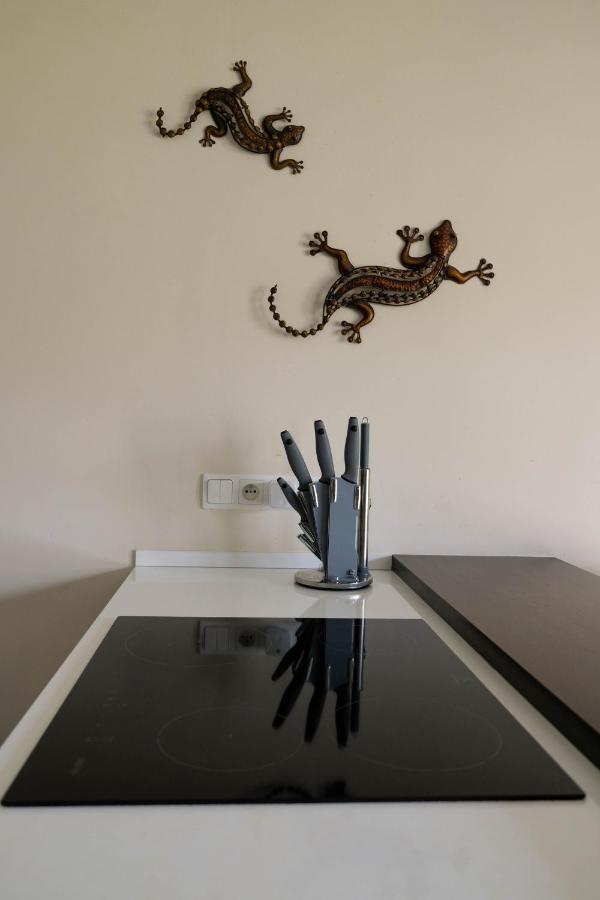 Apartament Aquarius