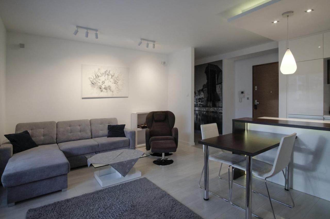 Apartament Aquarius Apartment *