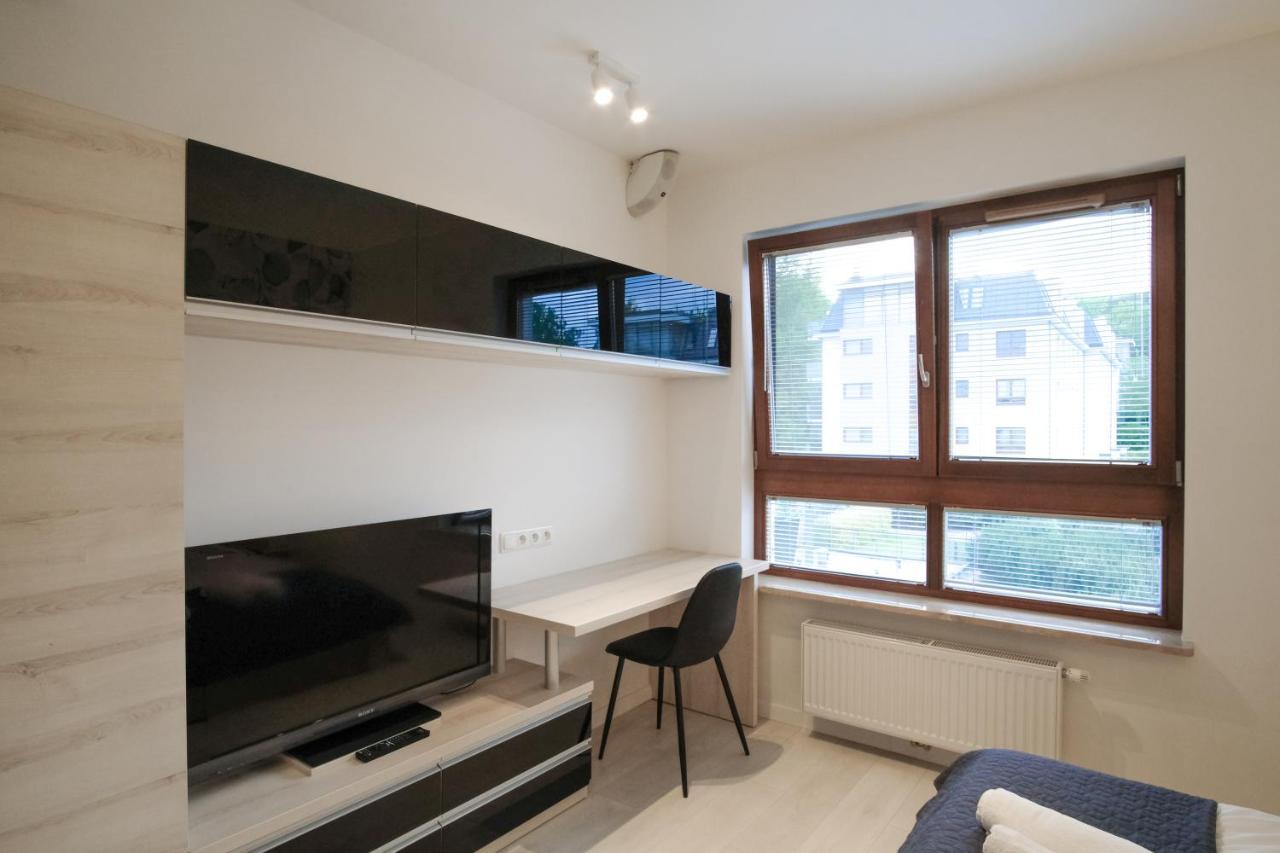 Apartament Aquarius Zoppot