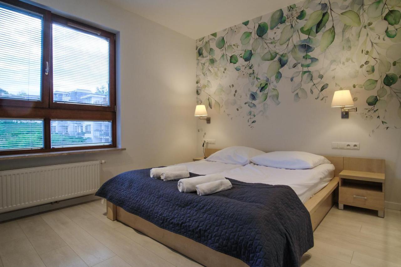 Apartament Aquarius Apartment