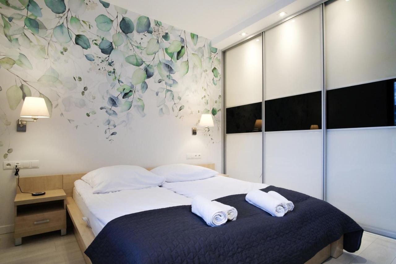 Apartament Aquarius * Zoppot