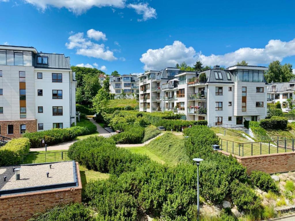 Apartament Aquarius *