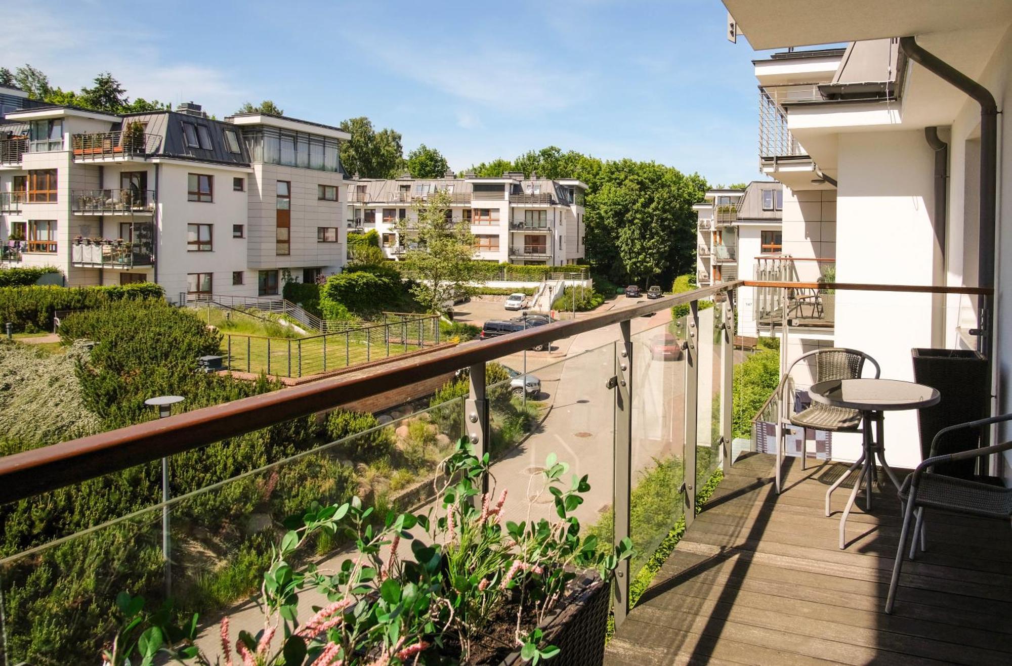 Apartament Aquarius *